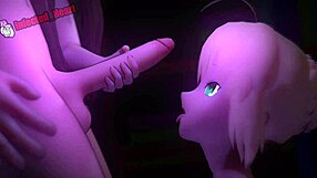 Rin Tohsaka Shorts Compilation Part One