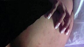 Swingers group enjoying anal sex with screaming putita