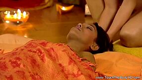 yo babe, us lady lovers are into this relaxing oily massage big time!