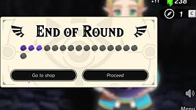 zelda explores spirit orbs in this game part 1