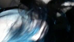 Cibele e Fabio in Amateur Video