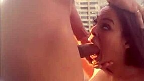 Luna Star Gets Fucked Hard in Intense Session