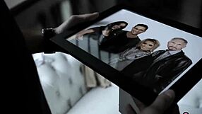 Is My Gorgeous Stepsister Ready For Hard Discipline?