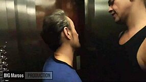 Feeling the Intense Pleasure in a Wild Orgy with Naughty Boys, Sucking and Anal Sex Everywhere.