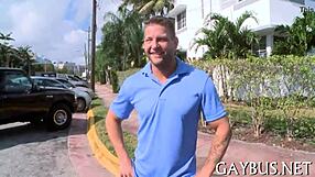 Is this the hottest free gay sex you've ever seen?