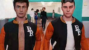 Being a dik chick route 82 diks watch the walk of shame