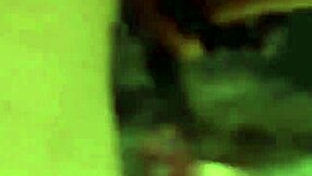 Caught jerking off, ended up banging together with Asian