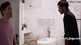 land lords weird open door policy with couple