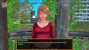 exploring adventures in my new stepfamily game