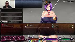 karryn, what are you doing in prison hentai?