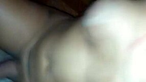 Cibele e Fabio in Amateur Video