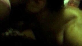 putting panties on fake pussy while fucking silly