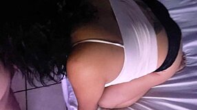 Swingers group enjoying anal sex with screaming putita