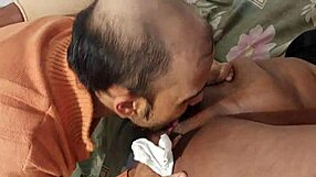 Sexy Desi Neighbor Sumona Gets Doggy-Style Fuck From Manik Mia With Monster Cock