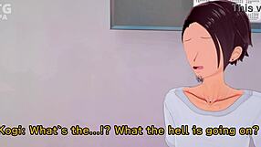 Tg Infirmary in Stunning 3D Anime Style