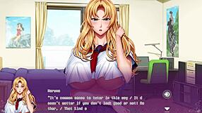 Katei Kyoushi X Saimin 2 Other Route Part 3 Eng Sub.