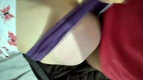 i met the girl in the square and took her home to eat