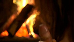 sensual indian blowjob girl, undressing and teasing me