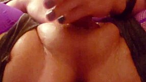 raunchy tranny drills hot asshole close up