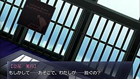 Exposing Pleasure 2 Part 2 - Outdoor Anime Hentai Sex With Toys