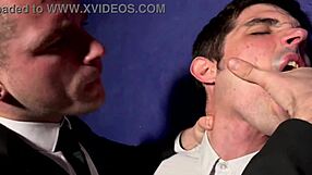 hey, wanna watch apolo adri dominate with ass licking in dans lombre du roi lubrique?