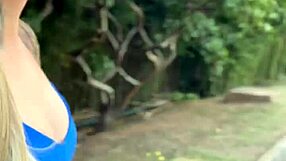 amateur public video in supermarket market