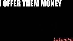 Financial Sex Deal With Latin Gay Or Not?