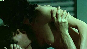 Patricia Charbonneau in Call Me 1988