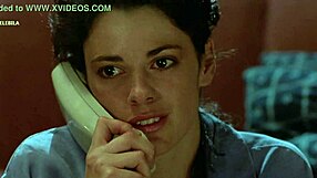 Patricia Charbonneau in Call Me 1988