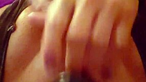 raunchy tranny drills hot asshole close up