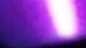 Britney Madison explores hardcore blacklight sex with fetish elements