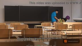 Come Home Fucking the Teacher