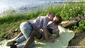 Amateur teen 18+ porn video