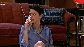 Patricia Charbonneau in Call Me 1988
