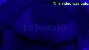 First Casting Amateur Venezuelan Girl Bends Over for Doggystyle!