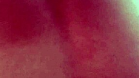 I ride as an asian wife in this scene