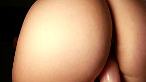 Big dick lovers rejoice with this MILF's skills