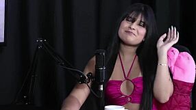 Anal Sex Tips With Tata Sheer Red