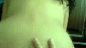 Shy Latina Teen Asks To Be Recorded In Video.