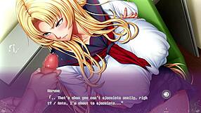 Katei Kyoushi X Saimin 2 Other Route Part 3 Eng Sub.