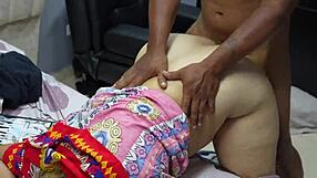 My Horny Stepsister Enjoys My Cock Inside Her