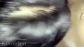 this 18 yo pinay student traded sex with angkol for a new phone.