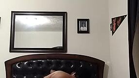 spending time with an old acquaintance