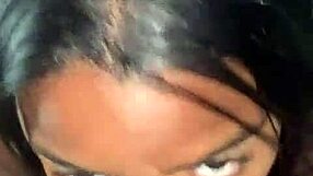 I'm sucking my husband until he cums in my mouth 😋