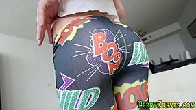 teens with huge gaping asses after intense anal play