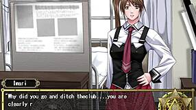 Bible Black The Infection - Peace Of Itouend Playthrough Pt2