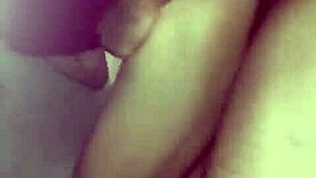 Sexo sudor y semen con alexandra