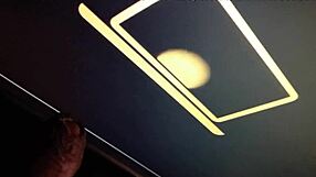 Rico Pays Tribute To The Milf Show With Cock Masturbation