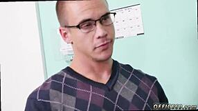 straight black guy tries gay blowjob for first time