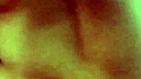 I ride as an asian wife in this scene